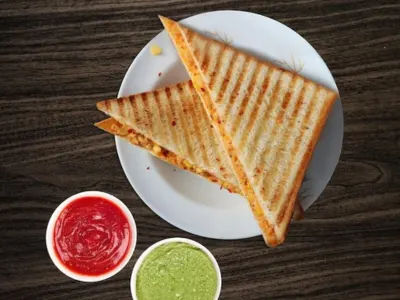 Breakfast And Brunch