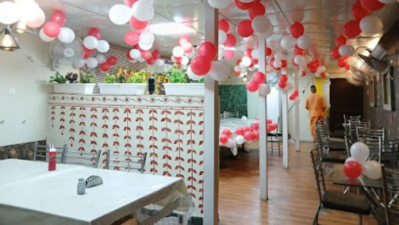 Govinda's Restaurant