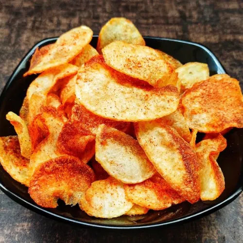 Masala Potato Chips