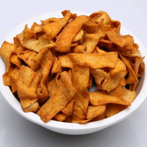 Soya Chips