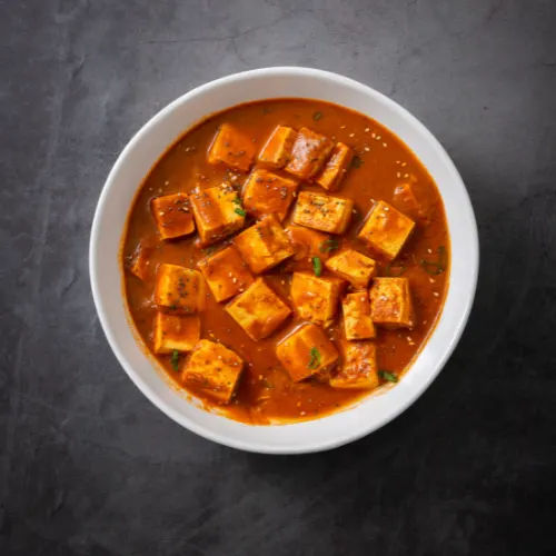 Shahi Paneer