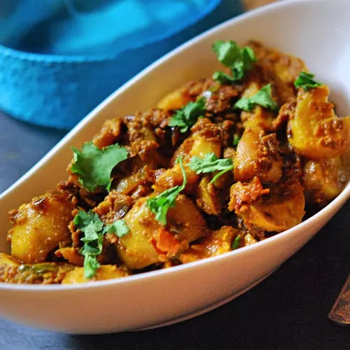 Tinda Masala