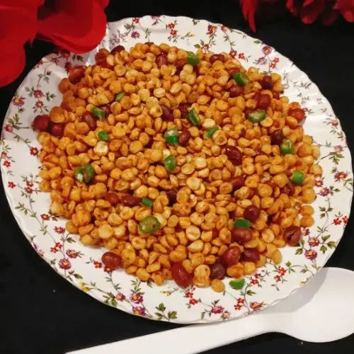 Chana Dal Mix