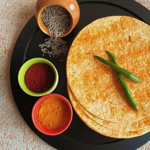 Khakra (Plain & Masala)