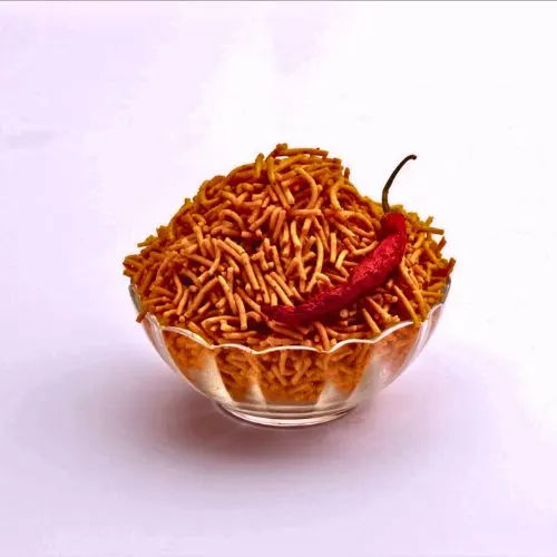 Masala Sev