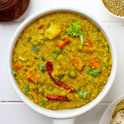 Khichdi