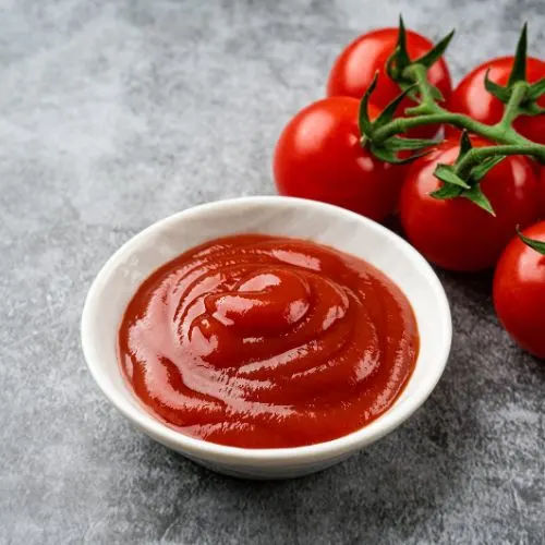 Tomato Ketchup