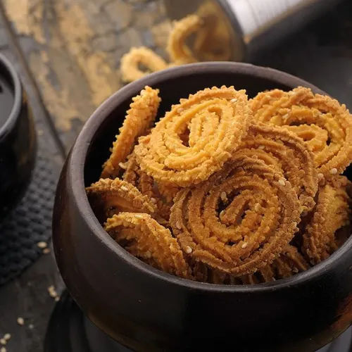 Chakli