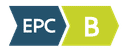 Energy class B
