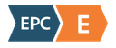 Energy class E