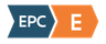 Energy class E