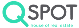 Qspot.be logo