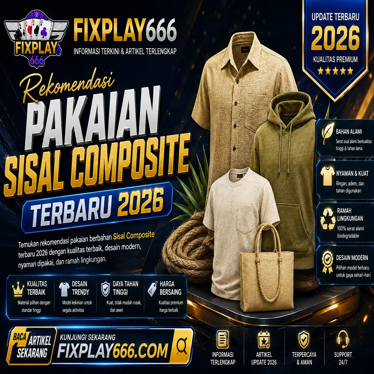 FIXPLAY666