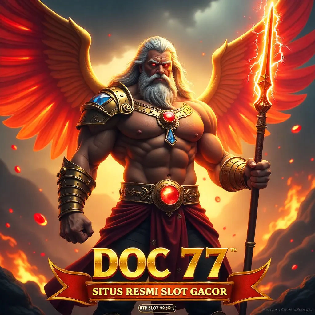 Slot Gacor: Doc77 Kebahagiaan Tiada Tara No#1 Situs Slot Maxwin Hari ini - WooCommerce eCommerce