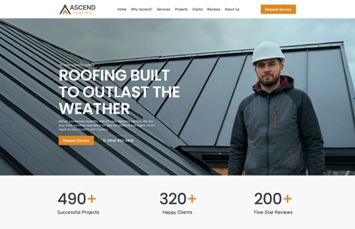 Mobile phone displaying app icons
