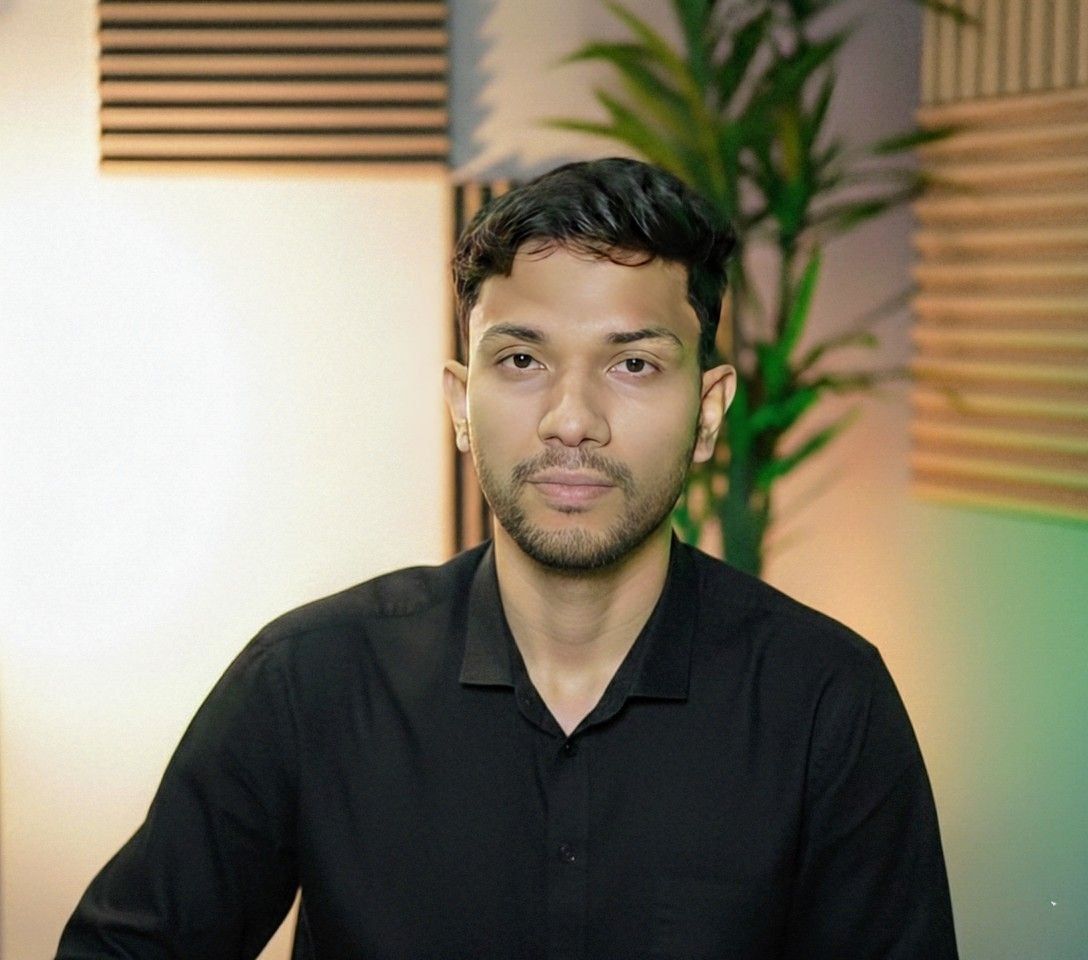 Mriganga