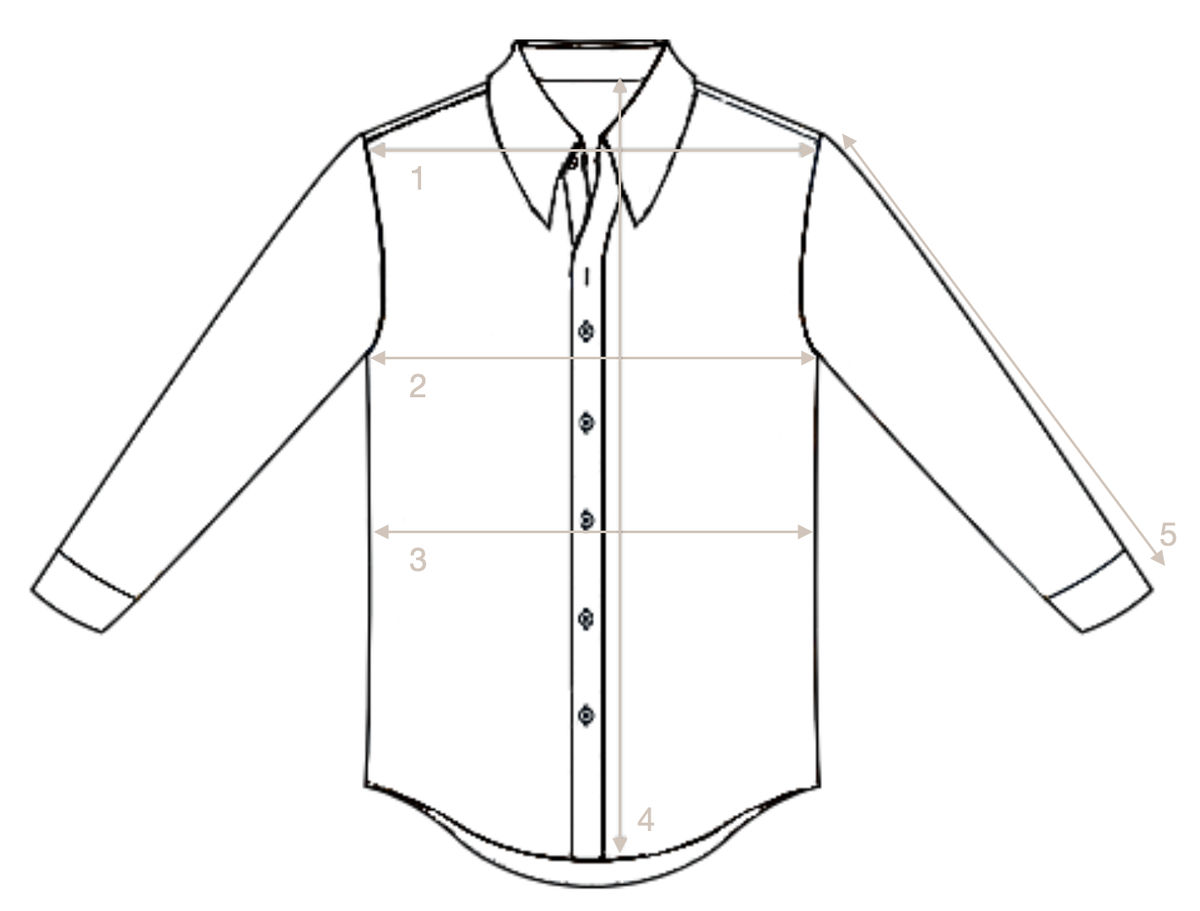 Vangelis | Bryceland's - Denim Sawtooth Westerner Shirt 40 Vangelis | Bryceland's - Denim Sawtooth Westerner Shirt 40