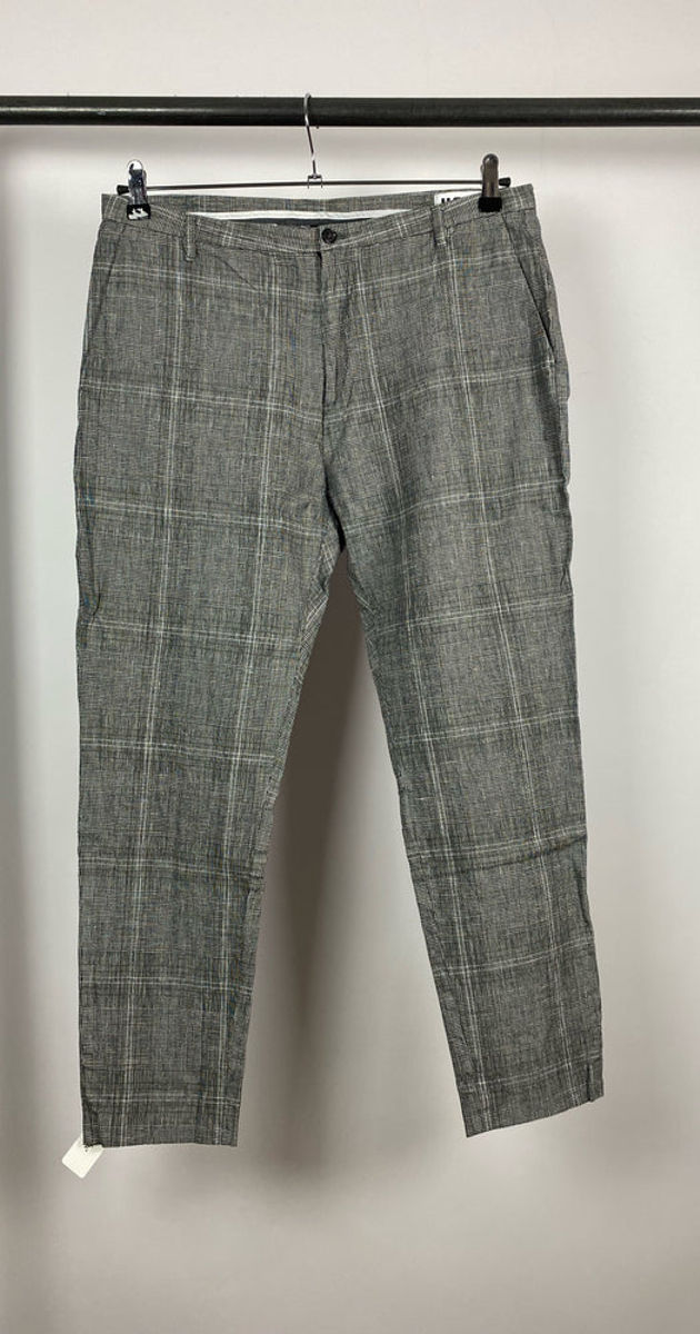 ReRobe | Checkered Slacks Pants by Hope