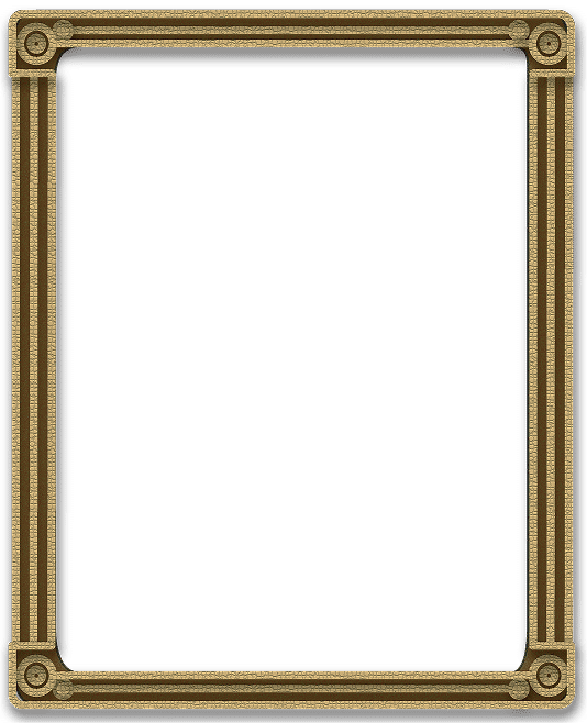 Map Frame