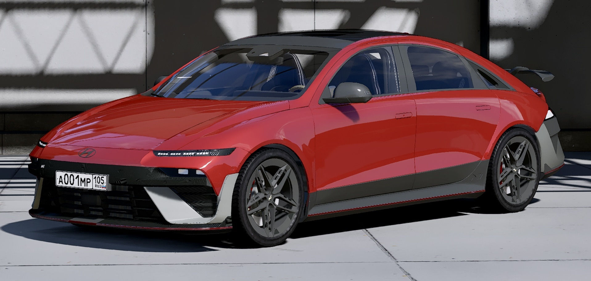 26 Ioniq