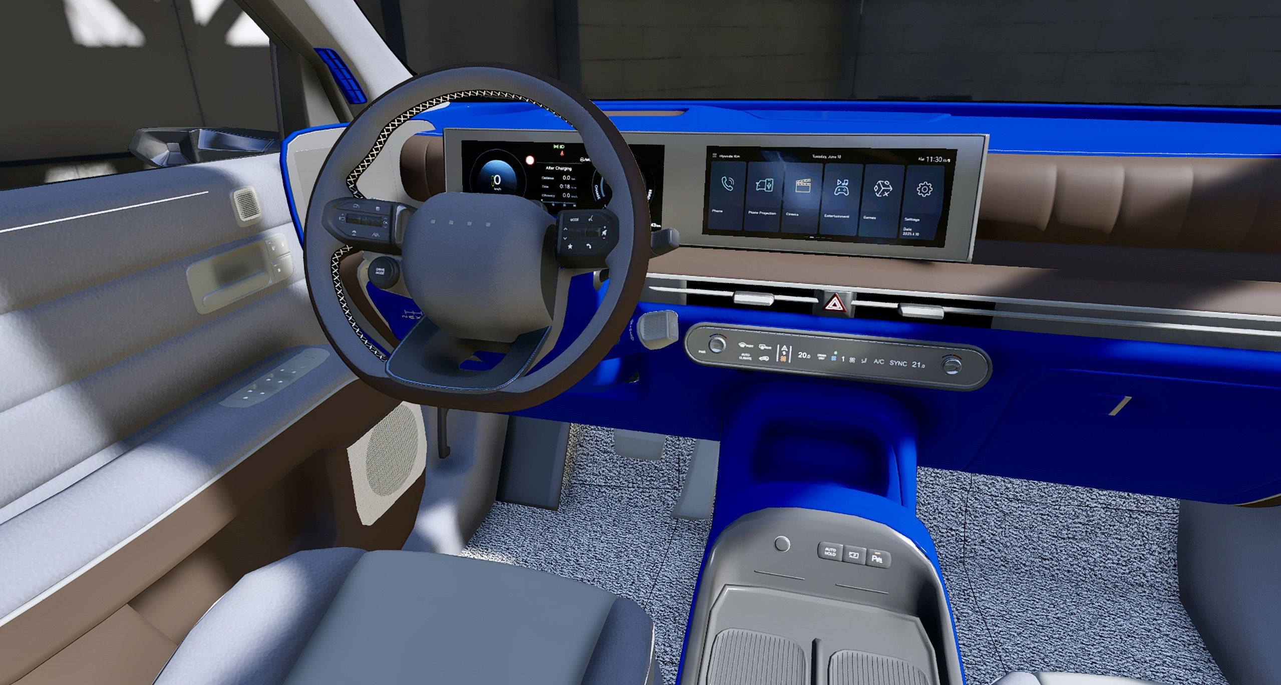 2026 Nexo