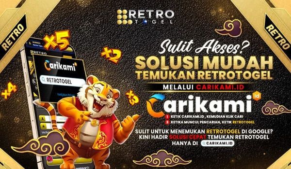 Retrotogel