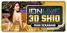 casino games 3D SHIO