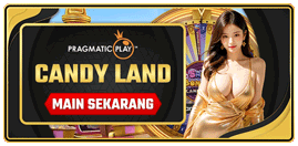 candy land pragmatic