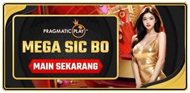 mega sicbo pragmatic