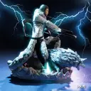 coyote starrk | bleach - foto 2