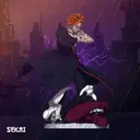 pain | naruto - foto 4