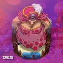 big mom charlotte linlin | one piece - foto 3