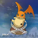 patamon | dragon ball - foto 4