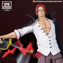 shanks one piece fidel figures - foto 5