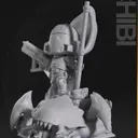 Chibi Helldiver | Helldivers 2 - foto 6