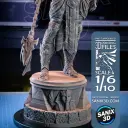 Anubis - Deus dos Mortos - foto 3