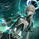 fantasia death lady - foto 2