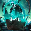 fantasia death lady - foto 5