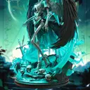 fantasia death lady - foto 7