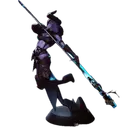 d&d death gotic - foto 1