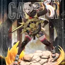 caesar king zenless zone zero - foto 4