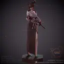 akeha nier reincarnation - foto 2