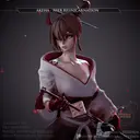 akeha nier reincarnation - foto 4