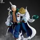 smoker one piece marine - foto 3
