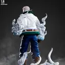 smoker one piece marine - foto 4