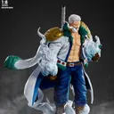 smoker one piece marine - foto 5