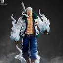 smoker one piece marine - foto 7
