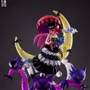 perona one piece gengar pokemon - foto 1