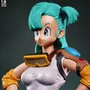 bulma dragon ball - foto 3