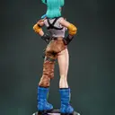 bulma dragon ball - foto 4